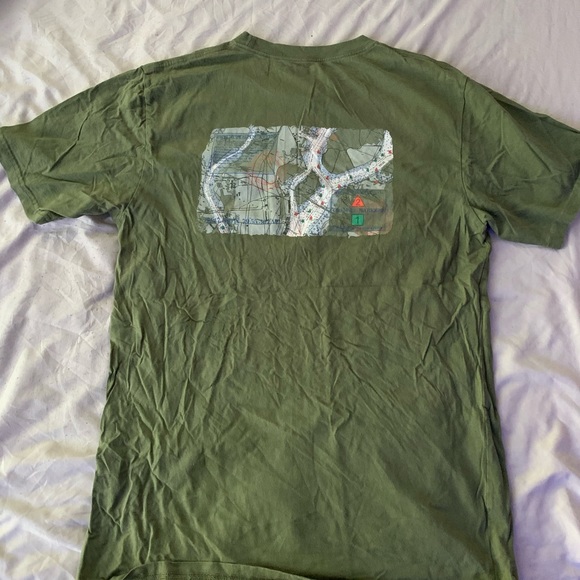 southern tide T-shirt - Picture 2 of 2